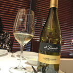 リストランテ カノフィーロ - ペアリング１