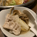 薬膳料理 kitchen kampo's - 