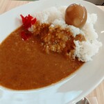 カレーだしっ! - 