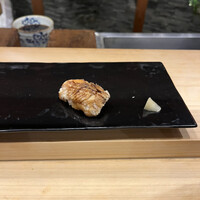 鮨 かず矢 -  鮨 かず矢 -