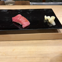鮨 かず矢 -  鮨 かず矢 -