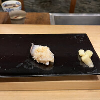 鮨 かず矢 -  鮨 かず矢 -