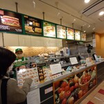 サブウェイ - 