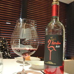 リストランテ カノフィーロ - ペアリング３