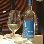 リストランテ カノフィーロ - ペアリング２