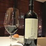 リストランテ カノフィーロ - ペアリング４