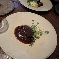 ワインとくつろぐ ツキアカリ - 