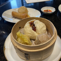 龍天門 - 