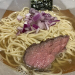 Dad's Ramen 夢にでてきた中華そば - 