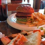 バーベキューキムラ - 