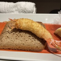 銀座 六覺燈 神楽坂店 - 