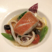 リストランテASO - 