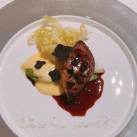 リストランテASO - 