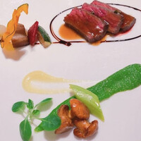 リストランテASO - 