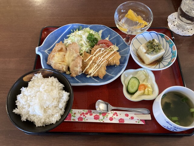 喫茶KOKO（ココ） - 追分（喫茶店）の写真