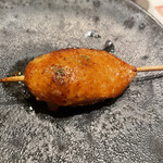 根津 焼鳥 照隅 - 