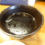 Ramen 辻 - つけ汁