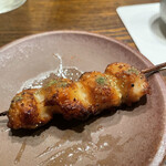 根津 焼鳥 照隅 - 