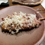 根津 焼鳥 照隅 - 