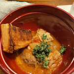 根津 焼鳥 照隅 - 