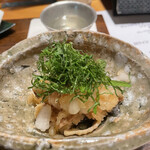 根津 焼鳥 照隅 - 