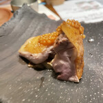 根津 焼鳥 照隅 - 