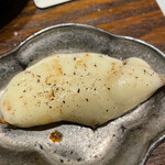 根津 焼鳥 照隅 - 