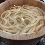 Marugame Seimen - 釜揚げうどん