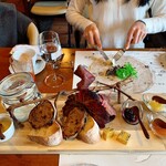 カーブドッチ - 