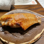 根津 焼鳥 照隅 - 