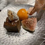 根津 焼鳥 照隅 - 