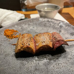 根津 焼鳥 照隅 - 