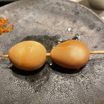 根津 焼鳥 照隅 - 