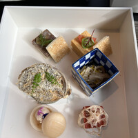 日本料理 華暦 - 