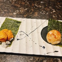 鉄板焼 花 - 