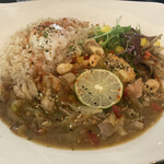 柊山ガーデン - 