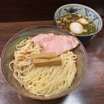 麺屋 ルリカケス - つけ麺