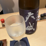 日本の地酒と酒肴 恵のおかげ - 