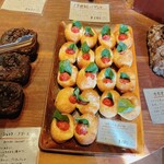 パンストック - 