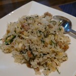 イワナガ食堂 - 