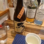 イワナガ食堂 - 