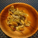 イワナガ食堂 - 