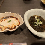 ちんぼーら - 料理写真: