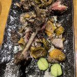 Momoyaki Yakitori Zaion - 