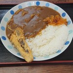 まこと屋 - カレーライス