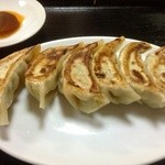 好美 - 追加注文の餃子は普通に美味しい★3.3焼き方が上手い。
