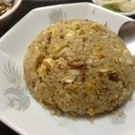 好美 - 味付けやや濃いめ、それがうまいんです！