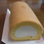 豆乳ケーキ はらロール - はらロール