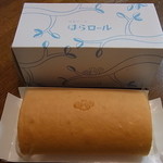 豆乳ケーキ はらロール - はらロール