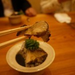 露石 - プルプル・ぷにゅぷにゅしています